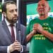 Justiça mantém condenação de Guilherme Boulos em ação movida por Luciano Hang Justiça mantém condenação de Guilherme Boulos em ação movida por Luciano Hang