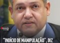 TSE suspende divulgação de pesquisa AtlasIntel após questionamentos sobre metodologia