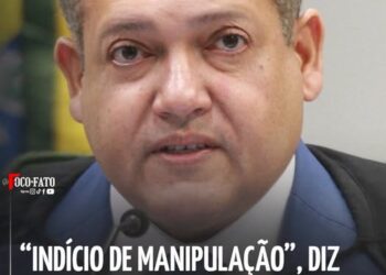 TSE suspende divulgação de pesquisa AtlasIntel após questionamentos sobre metodologia